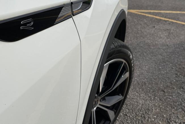 VOLKSWAGEN Tiguan Photo 39