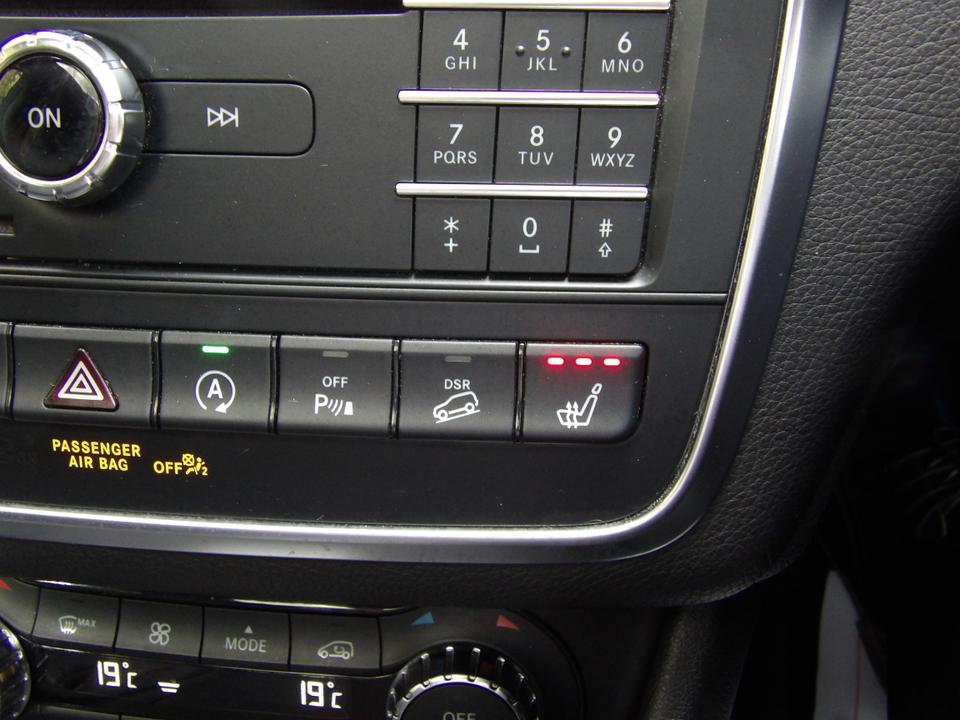 Used Mercedes-Benz GLA LX16ZGT 27