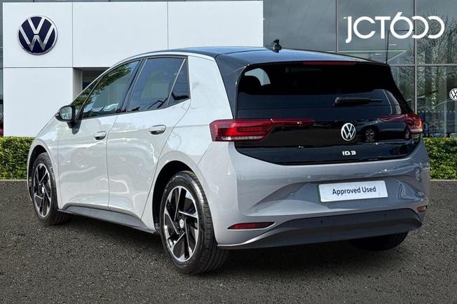 VOLKSWAGEN ID.3 Photo 3