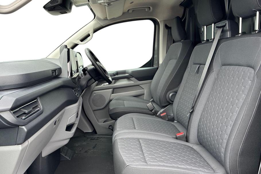 Used Ford CUSTOM CUSTOMPHEV14 10