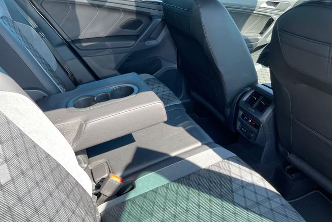 Volkswagen Tiguan Photo 23