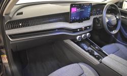 Skoda SUPERB Photo 7