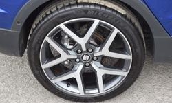 SEAT ARONA Photo 36