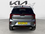 Kia Picanto Photo 5