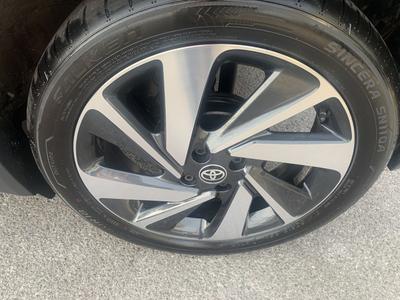 Toyota Aygo X Photo 6