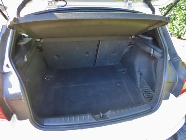Used BMW 1 Series LW19RXM 12
