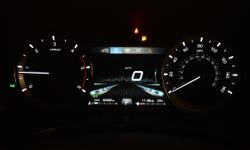 SsangYong MUSSO Photo 18