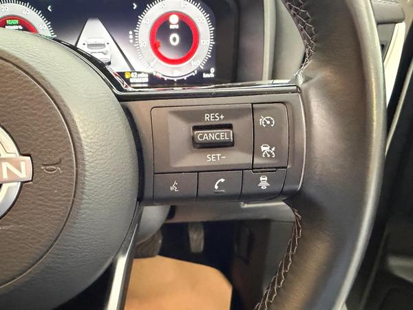 Used Nissan Qashqai YC23XYW 14