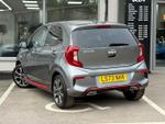 Kia Picanto Photo 3