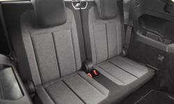 SEAT TARRACO Photo 27