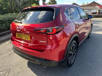 Mazda CX-5 Photo 2