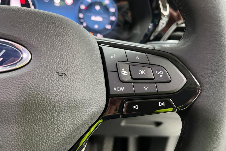 Used Ford TRANSIT CONNECT CONNECTLIM19 18