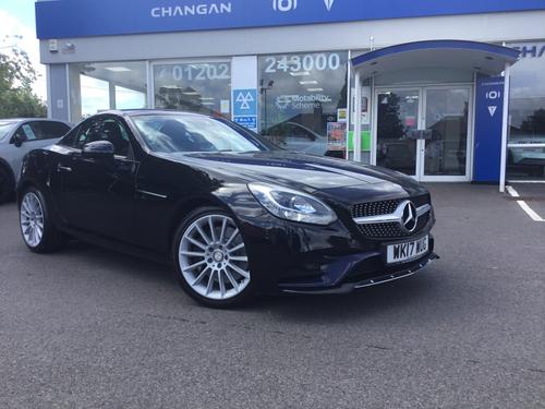 Mercedes-Benz SLC Photo 6eef285b-fff4-4094-bf8d-88371c3537e2.JPG