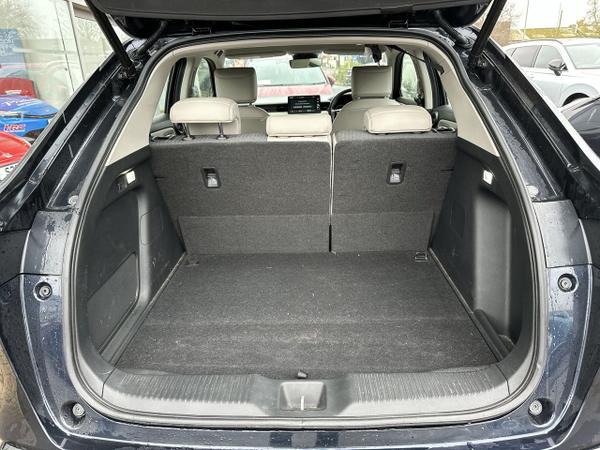 Honda HR-V Photo 22