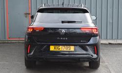 Volkswagen T-ROC Photo 38