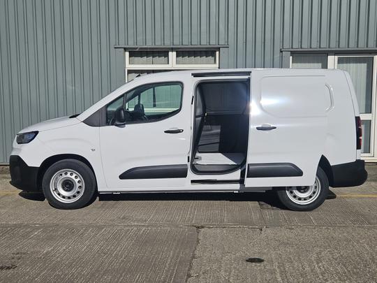 Fiat Doblo Photo