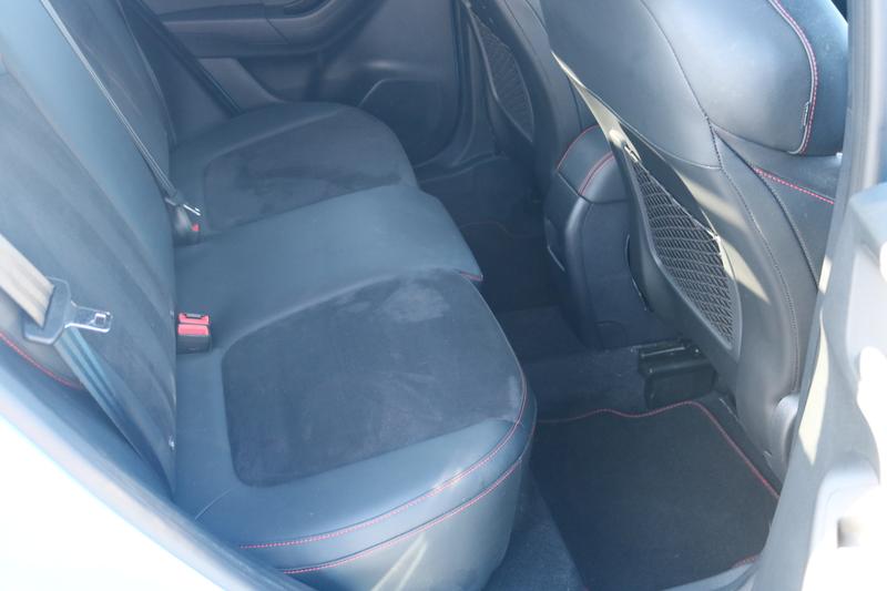 2023 23 FORD PUMA