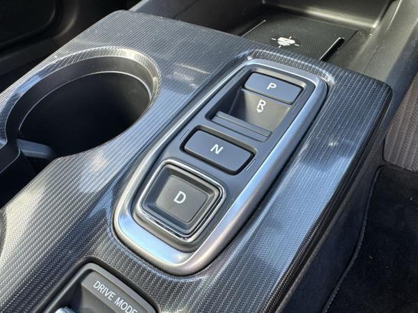 Honda Civic Photo 22