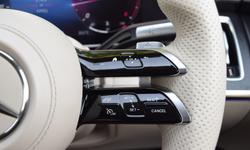 Mercedes-Benz S CLASS Photo 15