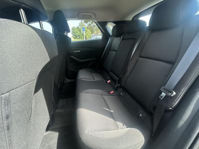 Mazda CX-30 Photo 12