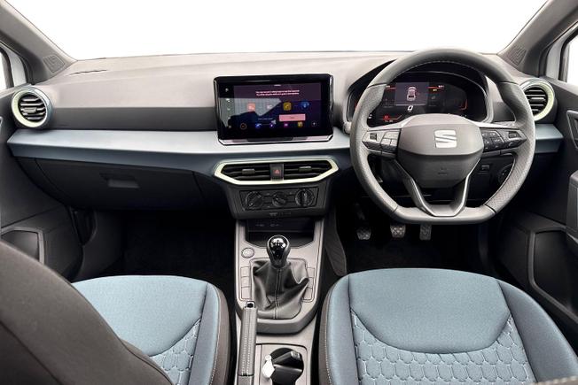 SEAT Ibiza Photo 10