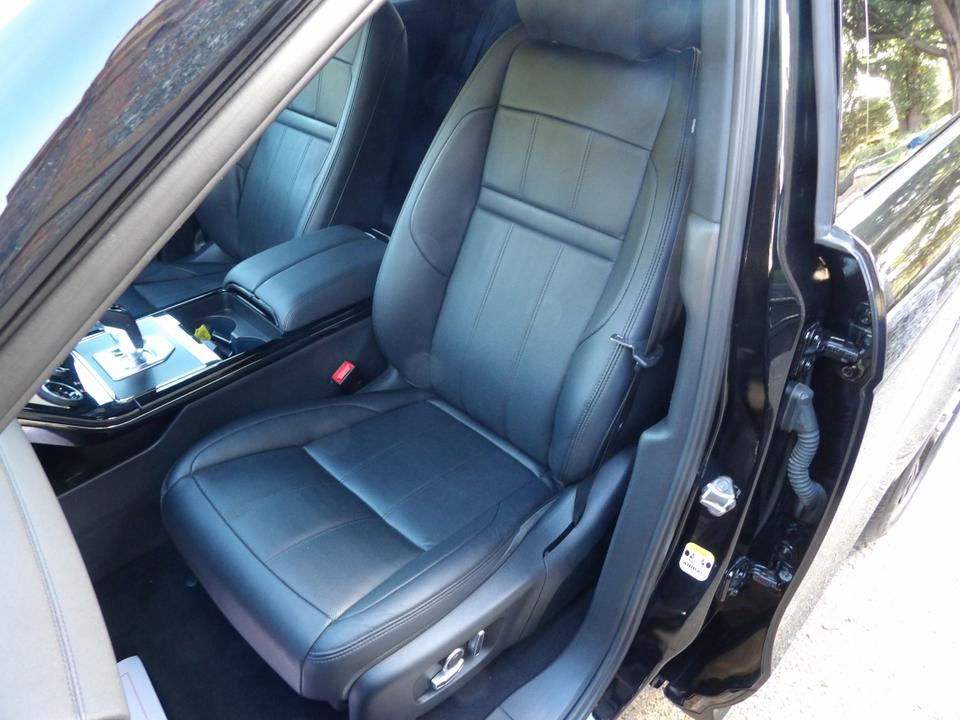 Used Land Rover Range Rover Evoque RN21NHX 15