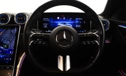 Mercedes-Benz C CLASS Photo 7
