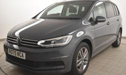 Volkswagen TOURAN Photo 5