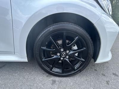 Mazda Mazda2 HYBRID Photo 8