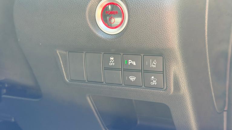 Used Honda CR-V WA23JSX 21