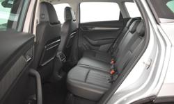 Skoda KAROQ Photo 23
