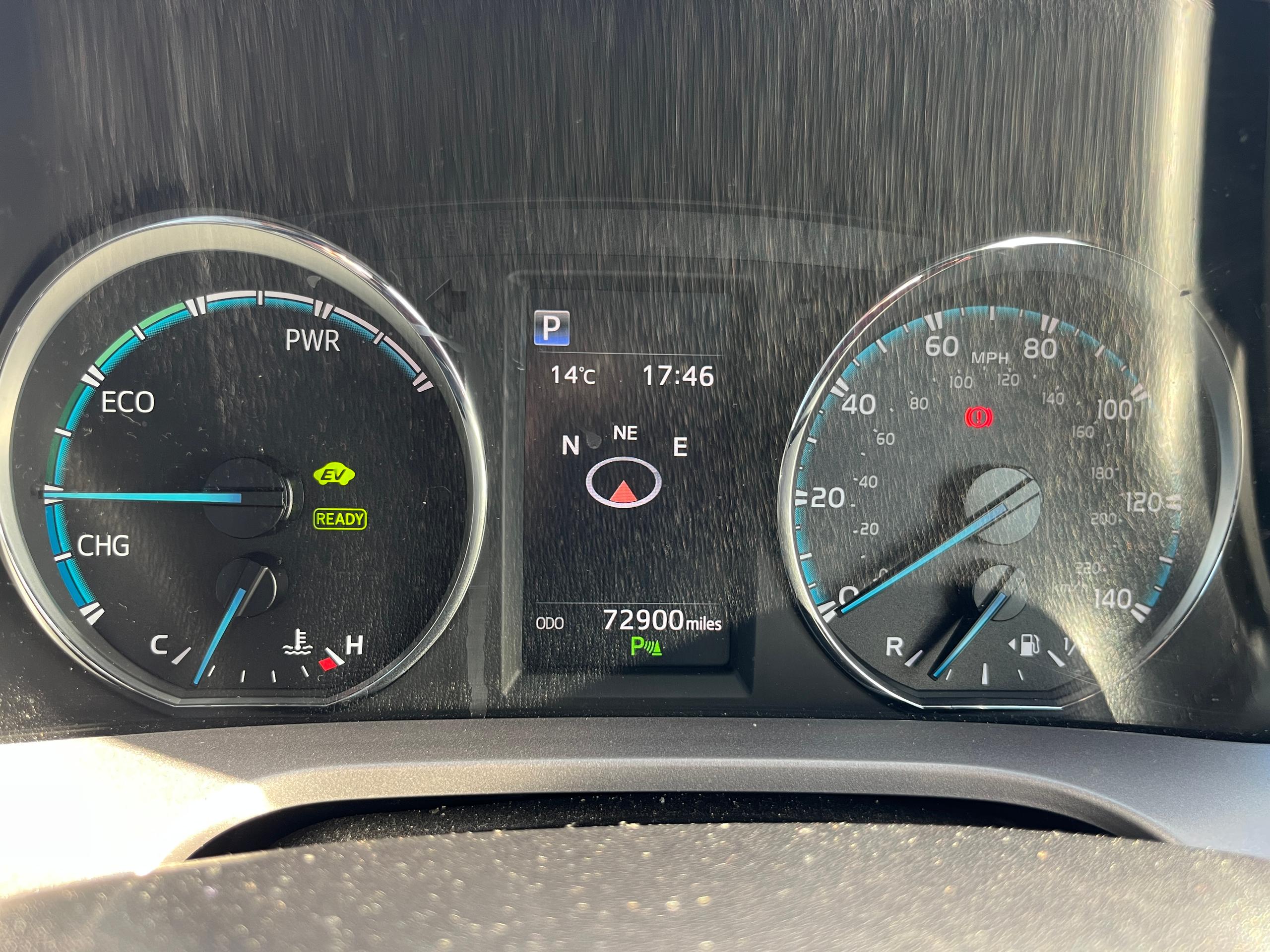Toyota RAV4 Photo 32