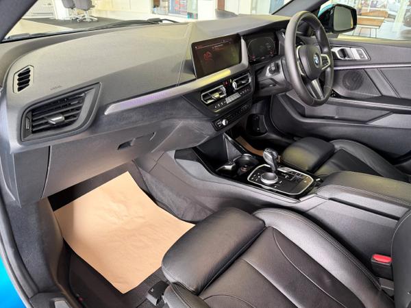 Used BMW 2 Series Gran Coupe YA70NPJ 12