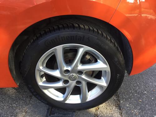 Vauxhall Corsa Photo 6f13d799-899b-448c-a749-070f566d335e.JPG