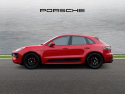 PORSCHE Macan Photo 5