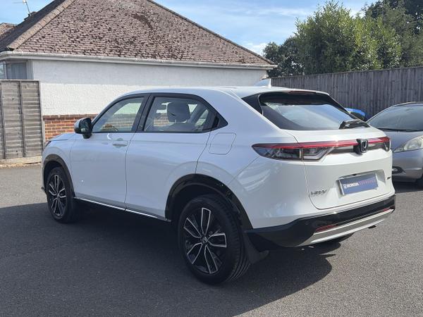 Honda HR-V Photo 12