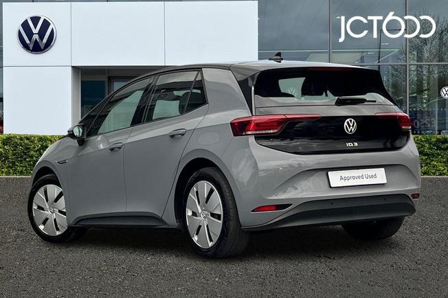 Volkswagen ID.3 Photo 3