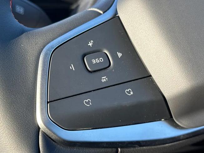 CHANGAN Deepal S07 Photo 16