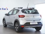 Dacia Sandero Stepway Photo 6