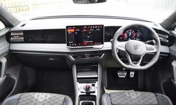 Volkswagen TIGUAN Photo 10