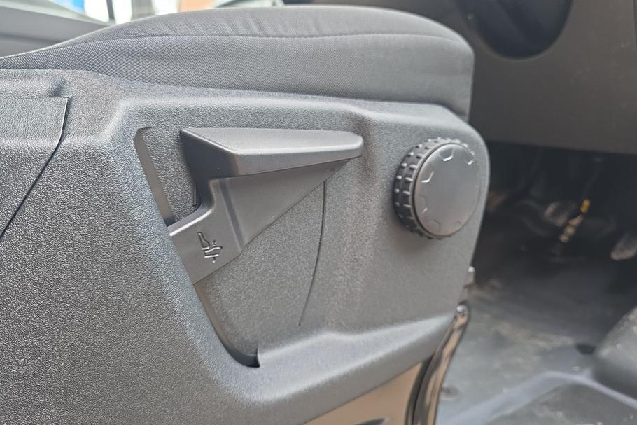 Used FORD TRANSIT YP75KHY 32