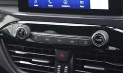 Ford KUGA Photo 22