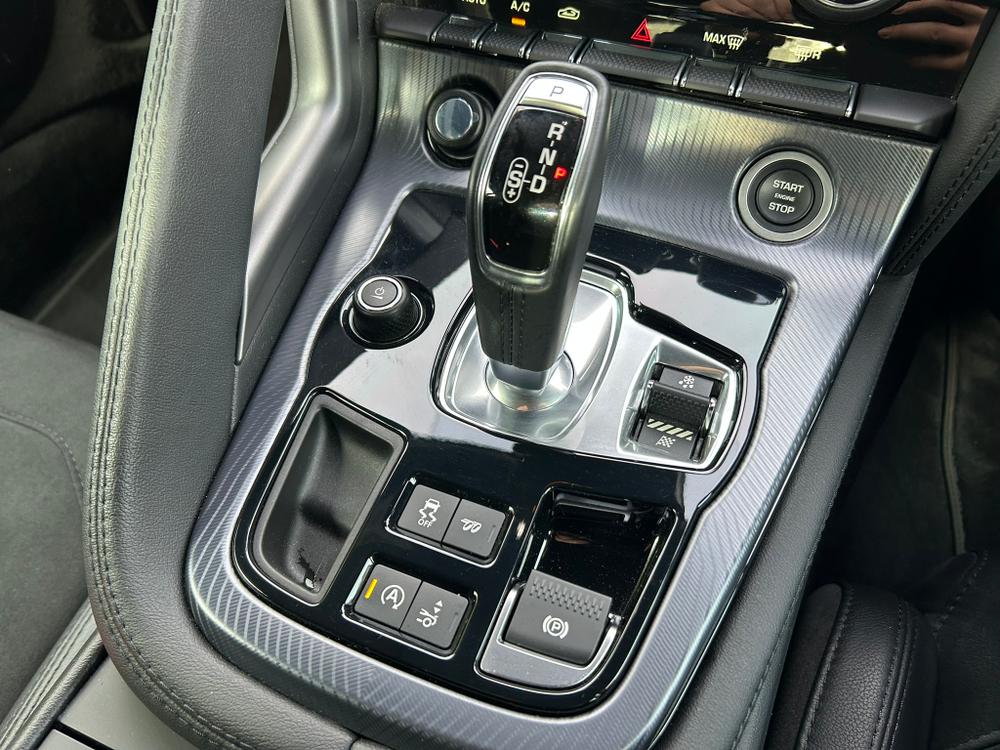 Used Jaguar F-Type YK21WKZ 32