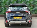 Kia Sportage Photo 8