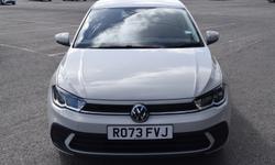 Volkswagen POLO Photo 4