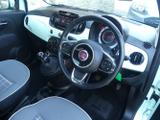 Fiat 500 Photo 22