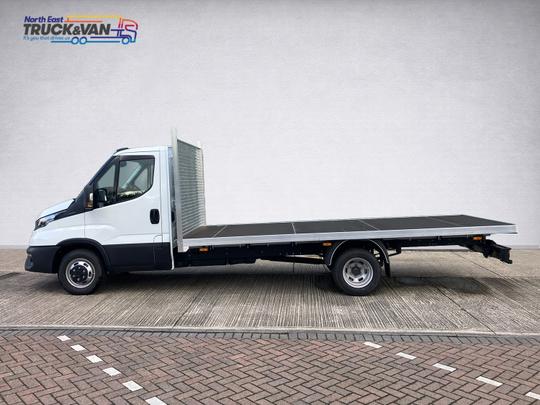 Iveco Daily Photo