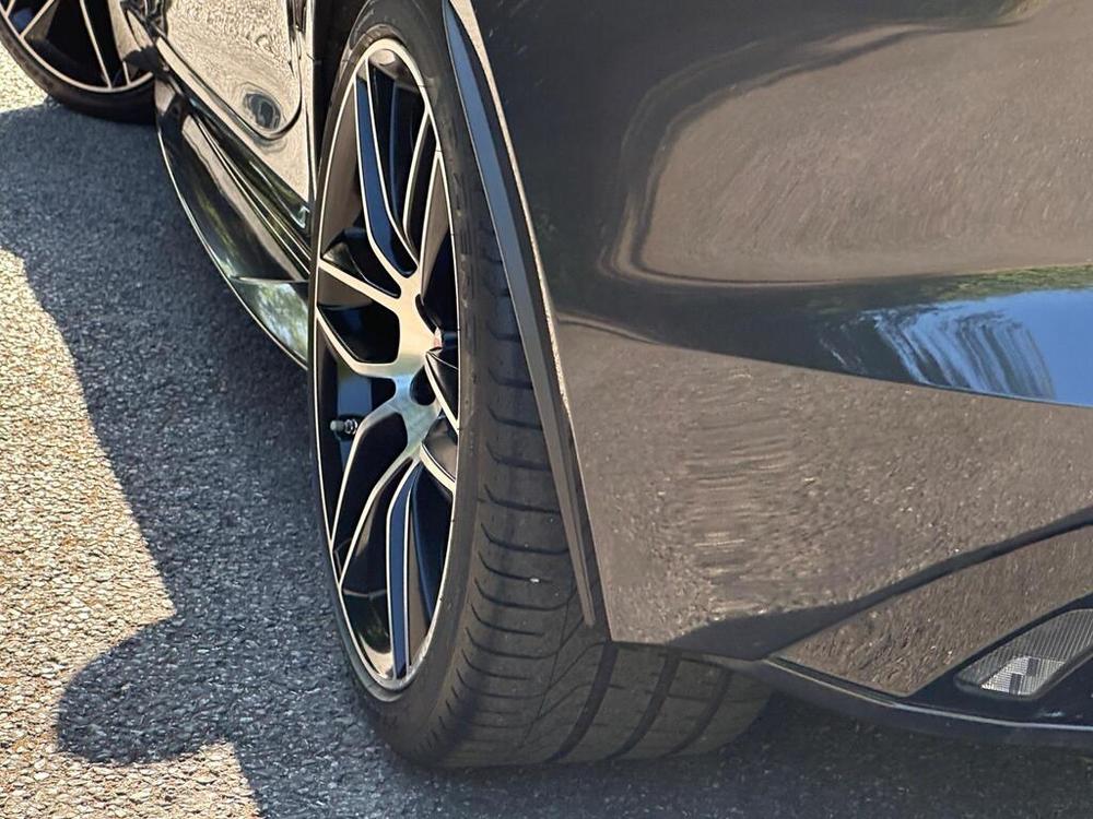 Used Jaguar F-Type LB69VZD 29