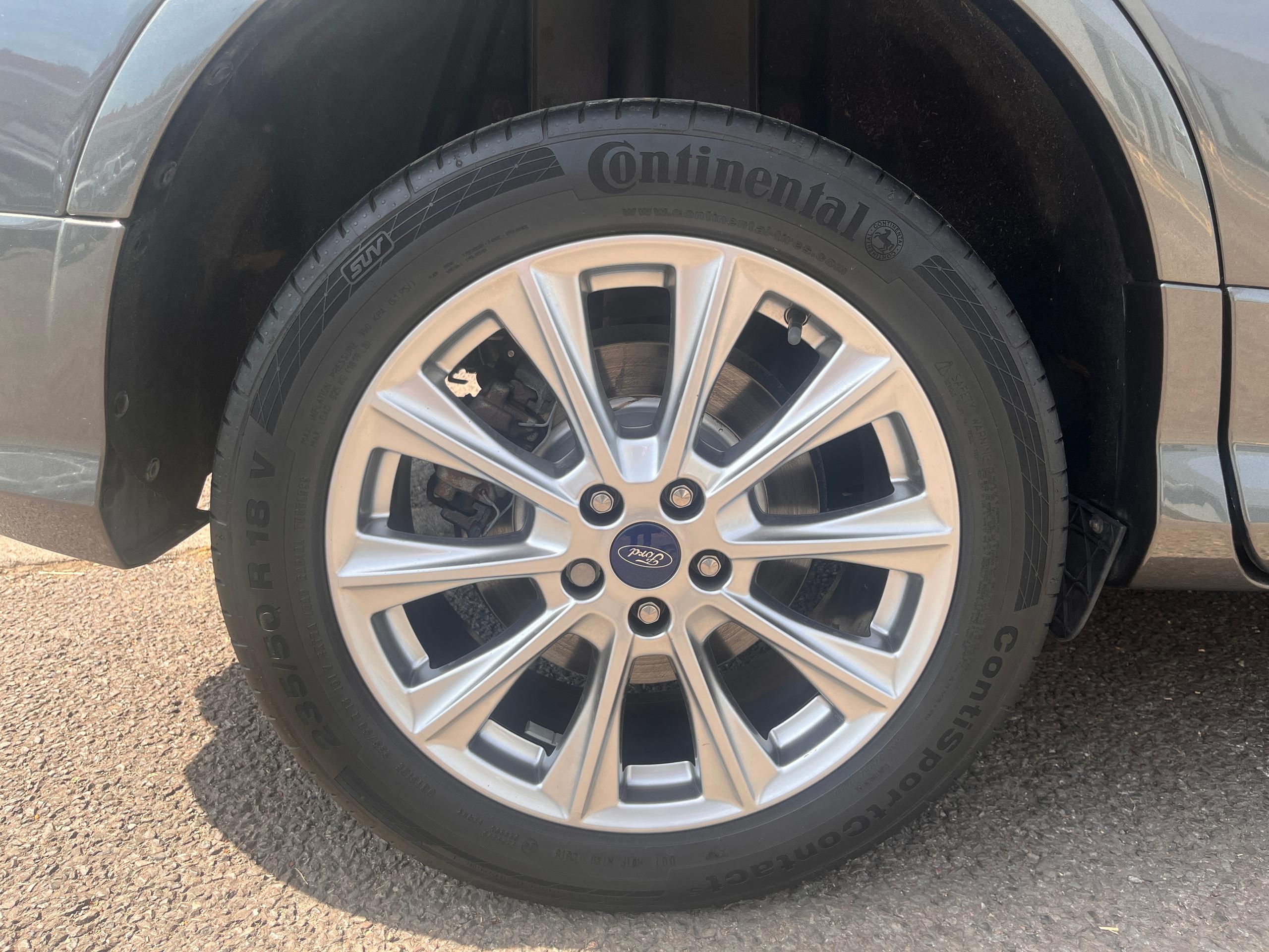 Used Ford KUGA CU68HSO 14