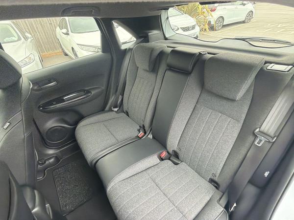 Honda Jazz Photo 32